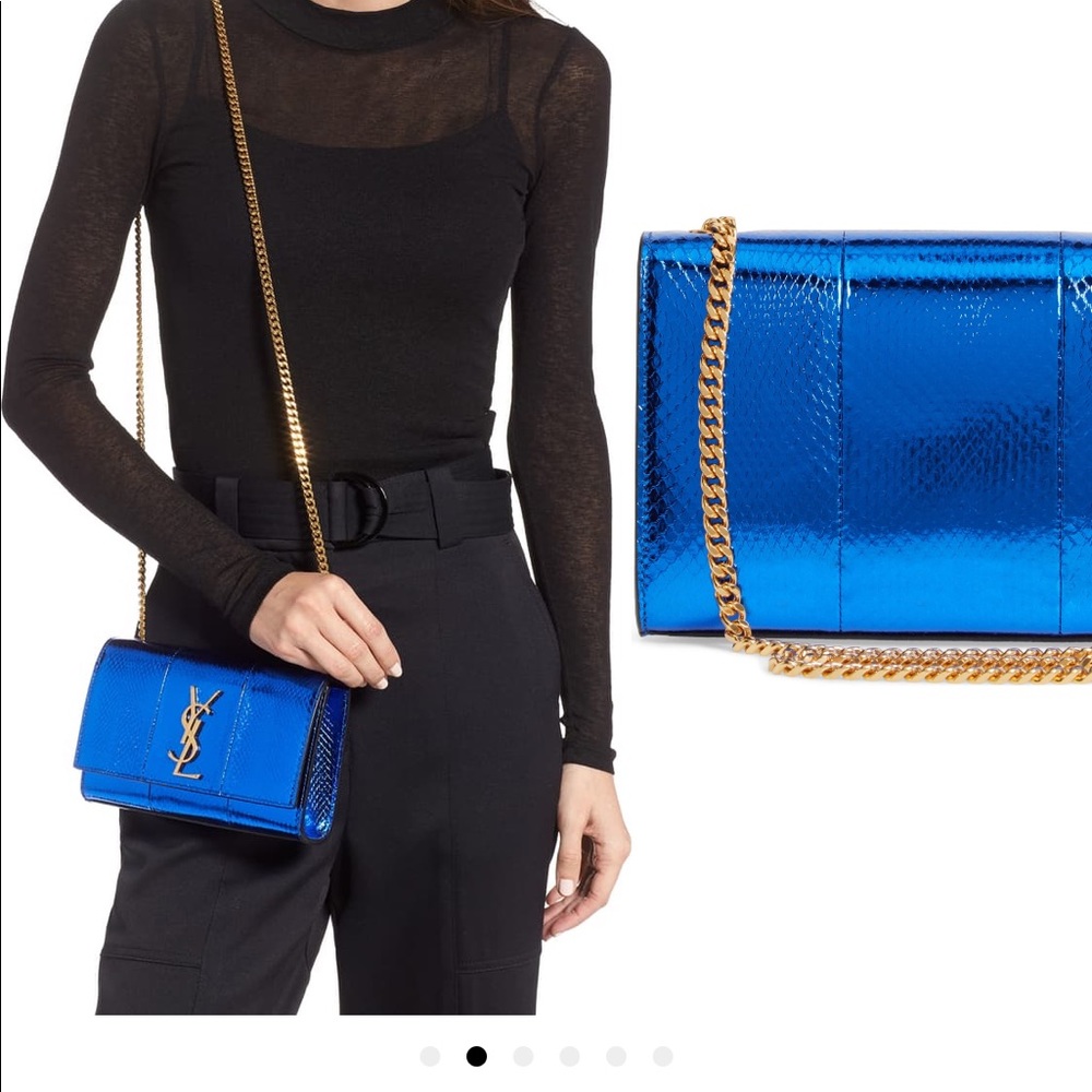 YSL Bag